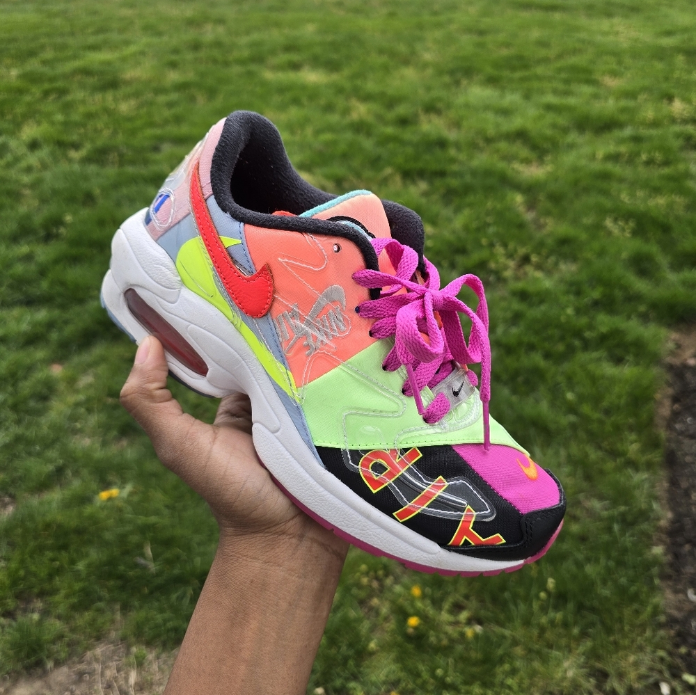 Air Max2 Light QS - ATMOS X NIKE - OBO